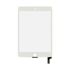 Тачскрін iPad mini 4, White