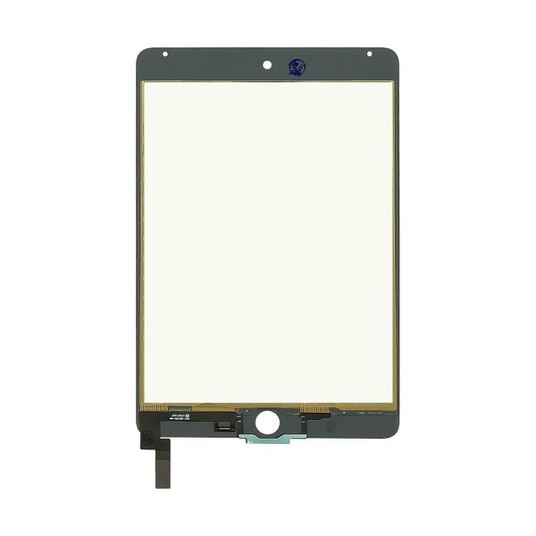 Тачскрін iPad mini 4, White