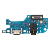Плата зарядки Samsung M305 Galaxy M30, OEM