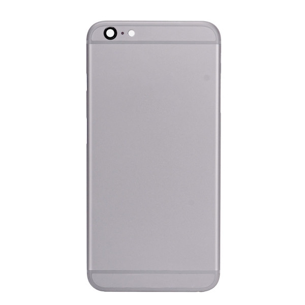 Корпус iPhone 6 Plus, Space Gray
