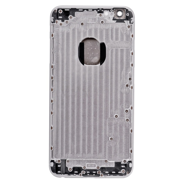 Корпус iPhone 6 Plus, Space Gray