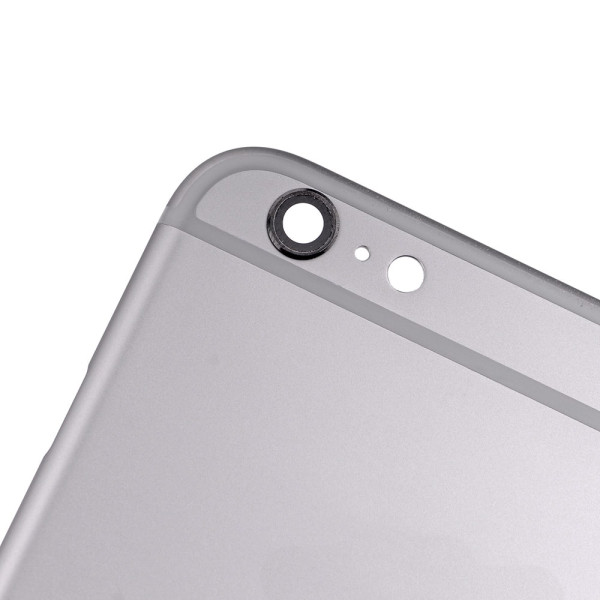 Корпус iPhone 6 Plus, Space Gray