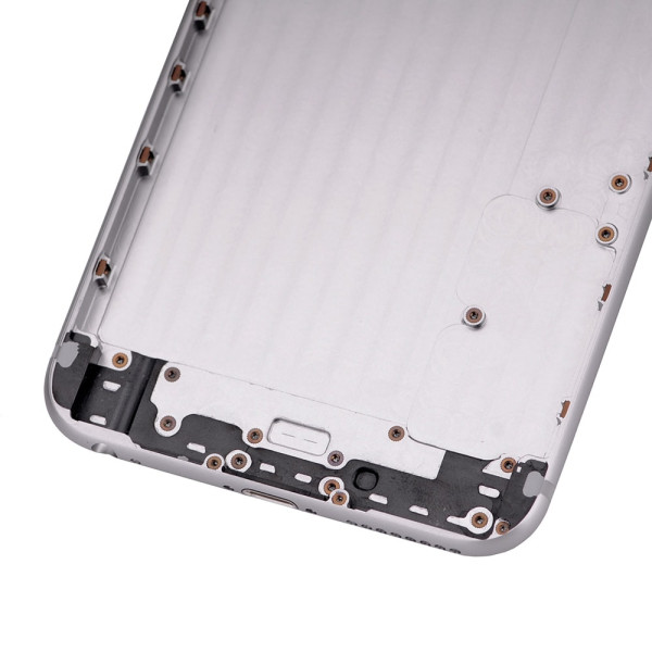 Корпус iPhone 6 Plus, Space Gray