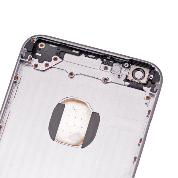 Корпус iPhone 6 Plus, Space Gray