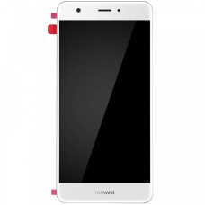 Дисплей Huawei Nova, з тачскріном, White
