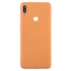 Задня кришка Huawei Y6 2019, Brown