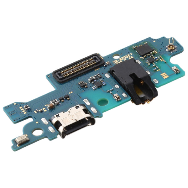 Плата зарядки Samsung M205 Galaxy M20, OEM