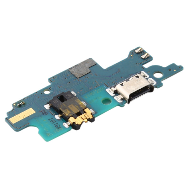 Плата зарядки Samsung M205 Galaxy M20, OEM