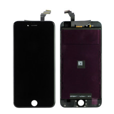 Дисплей iPhone 6 Plus, з тачскріном, Black