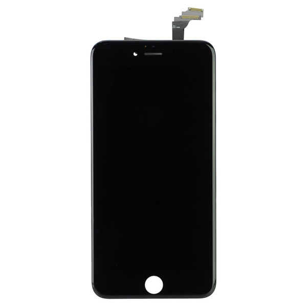 Дисплей iPhone 6 Plus, з тачскріном, Black