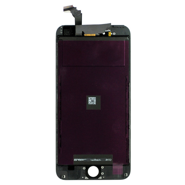 Дисплей iPhone 6 Plus, з тачскріном, Black