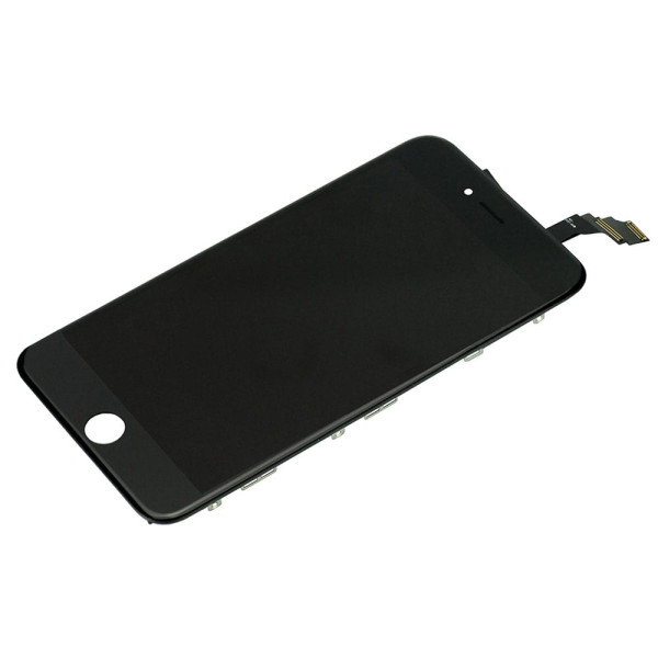 Дисплей iPhone 6 Plus, з тачскріном, Black