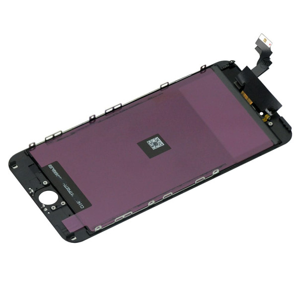 Дисплей iPhone 6 Plus, з тачскріном, Black