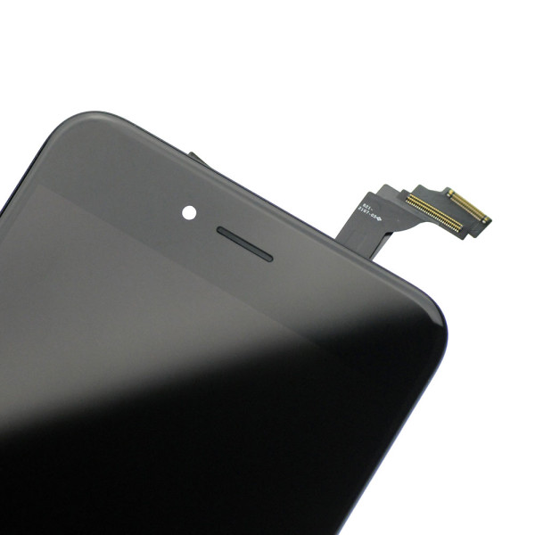 Дисплей iPhone 6 Plus, з тачскріном, Black