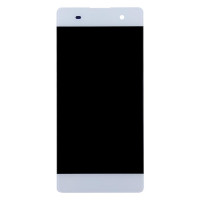 Дисплей Sony F3111, F3112 Xperia XA з тачскріном, White