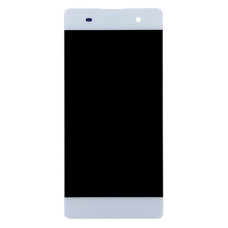Дисплей Sony F3111, F3112 Xperia XA з тачскріном, White