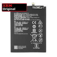 Акумулятор HB406689ECW для Huawei Y7 2017, Y7 2019, P40 Lite E, (XRM)