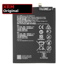 Акумулятор HB406689ECW для Huawei Y7 2017, Y7 2019, P40 Lite E, (XRM)