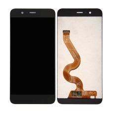 Дисплей Huawei Nova 2 Plus, з тачскріном, Black