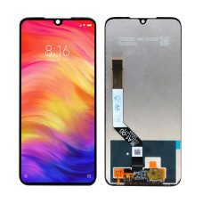 Дисплей Xiaomi Redmi Note 7, з тачскріном, Black, OEM