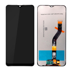 Дисплей Samsung A107 Galaxy A10s, з тачскріном, High Copy