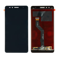 Дисплей Huawei GR5 2016 (KII-L21), Honor 5X (KIW-L21) з тачскріном, Black