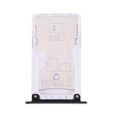 Тримач SIM карти Xiaomi Redmi Note 4X, Black