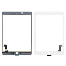 Тачскрін iPad Air 2 (2nd gen.), OEM, White