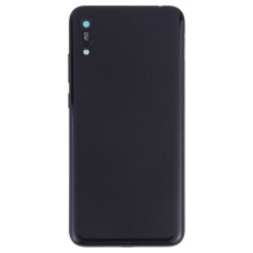 Задня кришка Huawei Y6 Prime 2019, Black