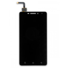 Дисплей Lenovo P1m (P1ma40) з тачскріном, Black