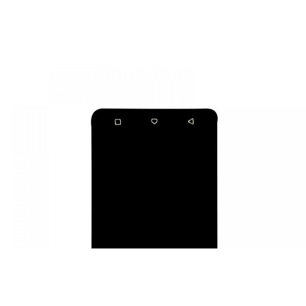 Дисплей Lenovo P1m (P1ma40) з тачскріном, Black