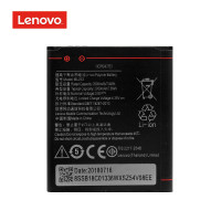 Акумулятор BL253 для Lenovo A1000, A1010, A2010 (2050mAh)