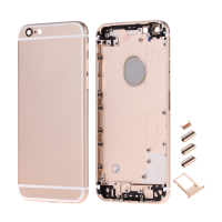 Корпус iPhone 6S, Gold