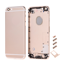 Корпус iPhone 6S, Gold