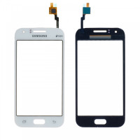 Тачскрін Samsung J100 Galaxy J1, White