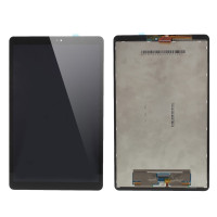 Дисплей Samsung T590, T595 Galaxy Tab A 10.5 (2018) з тачскріном, OEM, Black