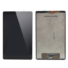 Дисплей Samsung T590, T595 Galaxy Tab A 10.5 (2018) з тачскріном, OEM, Black