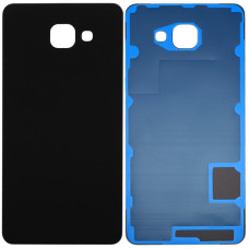Задня кришка Samsung A710 Galaxy A7 2016, Black