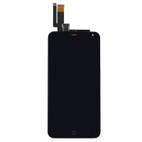 Дисплей Meizu M1 Note з тачскріном, Black
