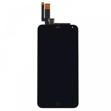 Дисплей Meizu M1 Note з тачскріном, Black