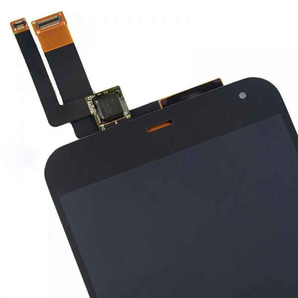 Дисплей Meizu M1 Note з тачскріном, Black