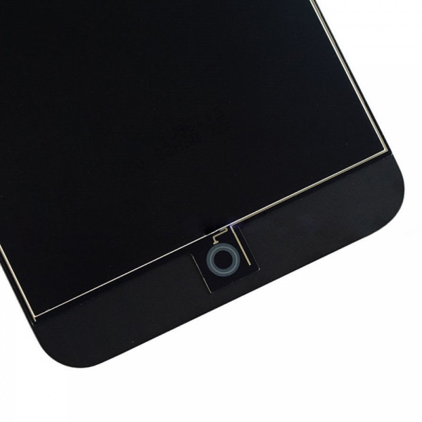 Дисплей Meizu M1 Note з тачскріном, Black