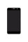 Дисплей Huawei Y6 Pro / Enjoy 5 / Honor 4C Pro (TIT-L01, TIT-U02) з тачскріном, Black