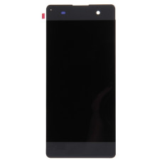 Дисплей Sony F3111, F3112 Xperia XA з тачскріном, Gray