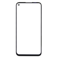 Скло дисплея Huawei P40 Lite, Black