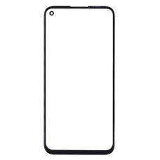 Скло дисплея Huawei P40 Lite, Black