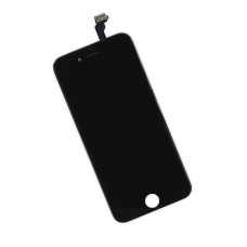 Дисплей iPhone 6, з тачскріном, Original (Refurbished), Black