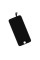 Дисплей iPhone 6, з тачскріном, Original (Refurbished), Black