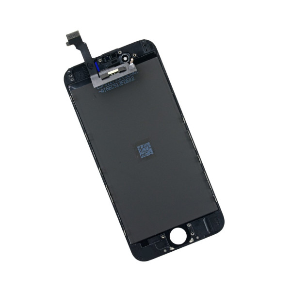 Дисплей iPhone 6, з тачскріном, Original (Refurbished), Black