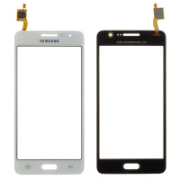 Тачскрін Samsung G530, G531 Galaxy Grand Prime, White